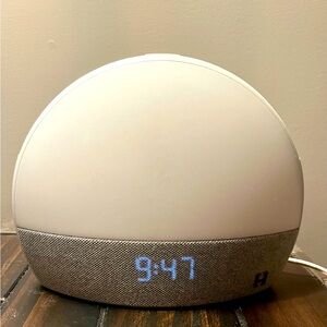 Hatch Restore Alarm Clock